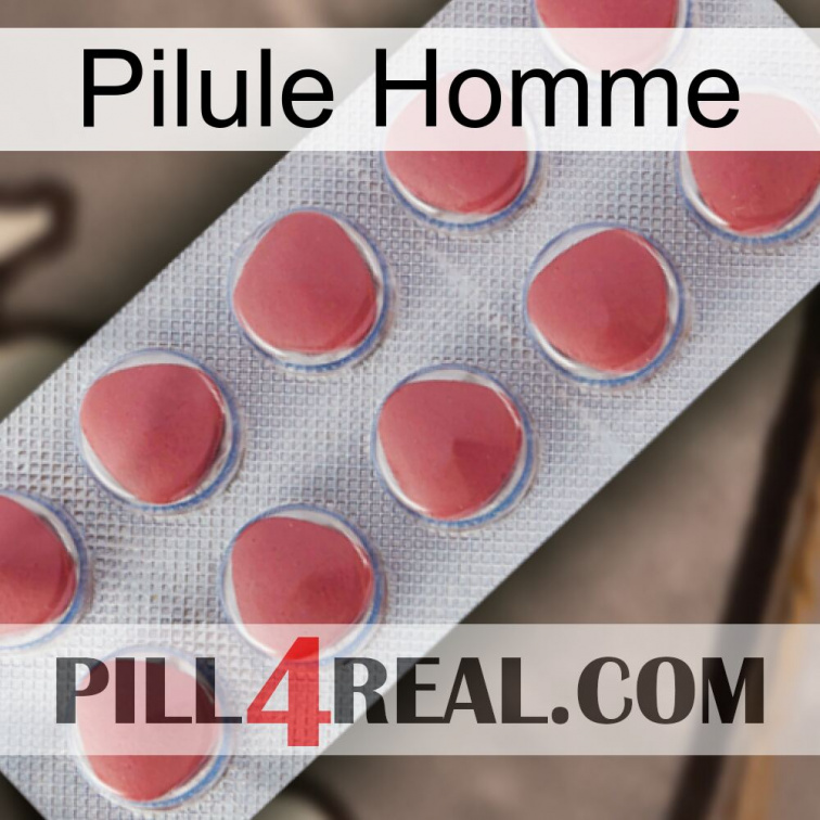 Man Up Pill 18